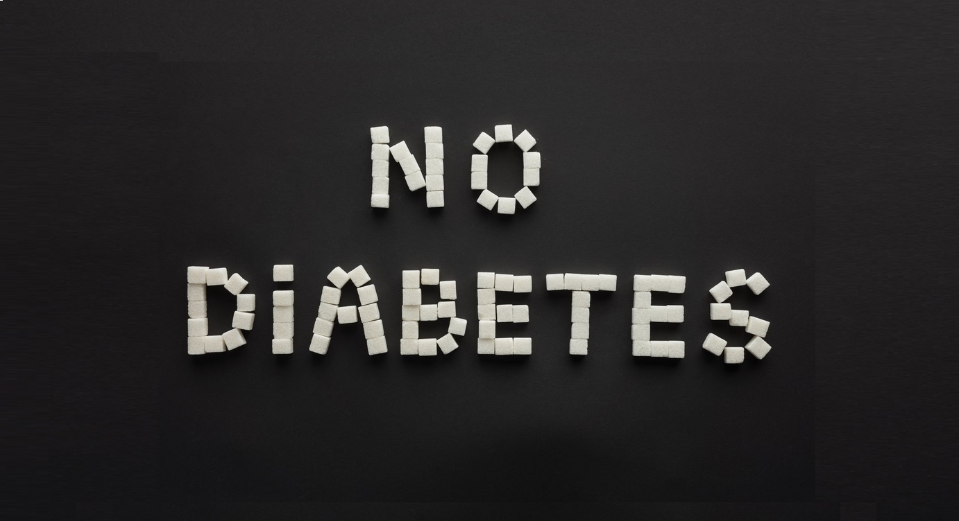 No Diabetes