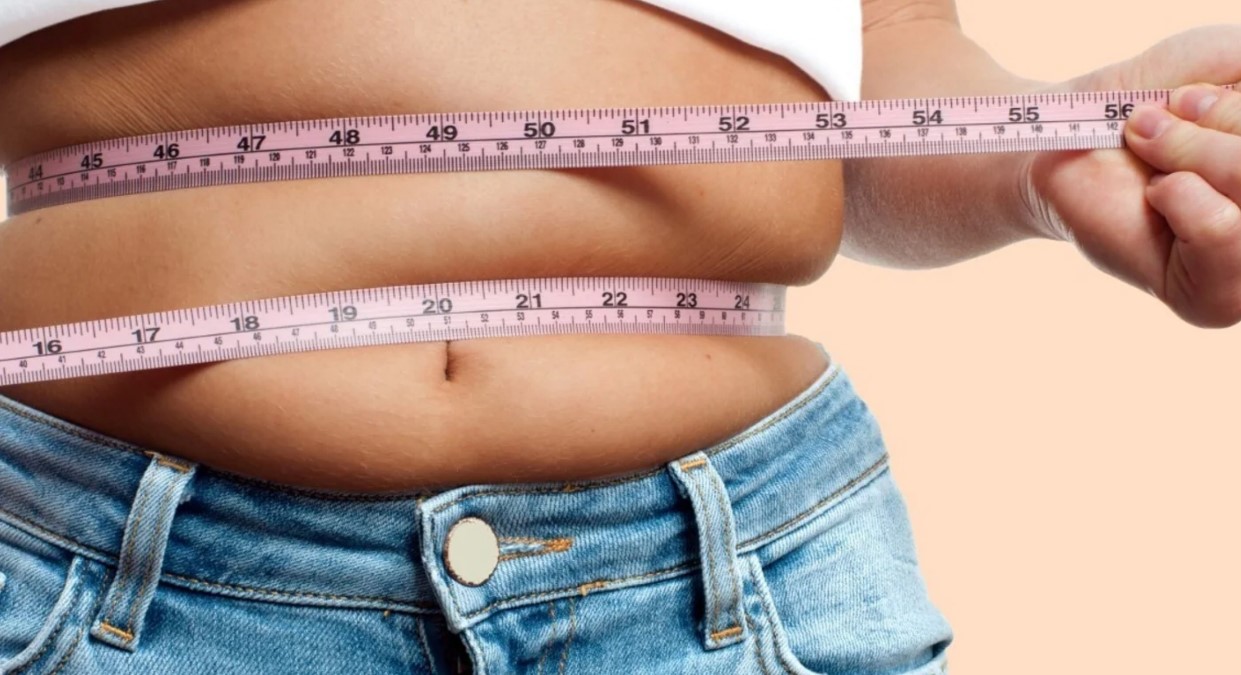 How to Measure Waist Circumference 