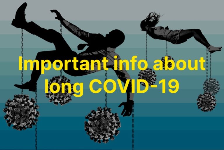 Know about Long Covid-19