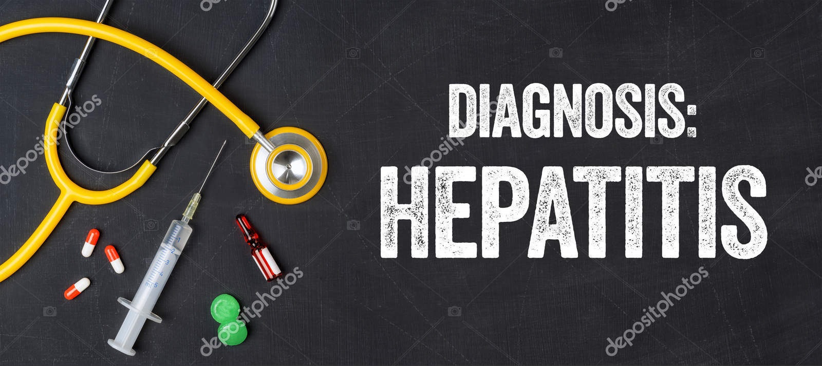 Treating and Testing Hepatitis A: Detailed Overview