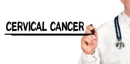 Beat Cervical Cancer Before it Beats you
