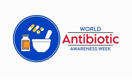 Antibiotic Awareness Week